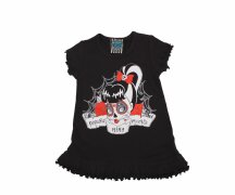 Too Fast BABY/TODDLER DRESS - Lil Dead