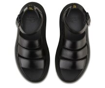Dr. Martens sandals Clarissa Black 2 Brando 24477001