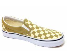 Vans Classic Slip-On Corns Checkerboard