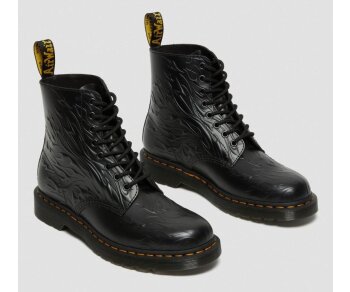 Dr hotsell martens flamme