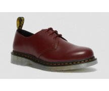  Dr. Martens 3 Eye1461 Iced Cherry Red Smooth