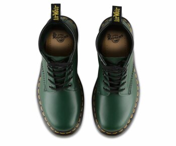 Dr. Martens 1460 Green Smooth 11822207